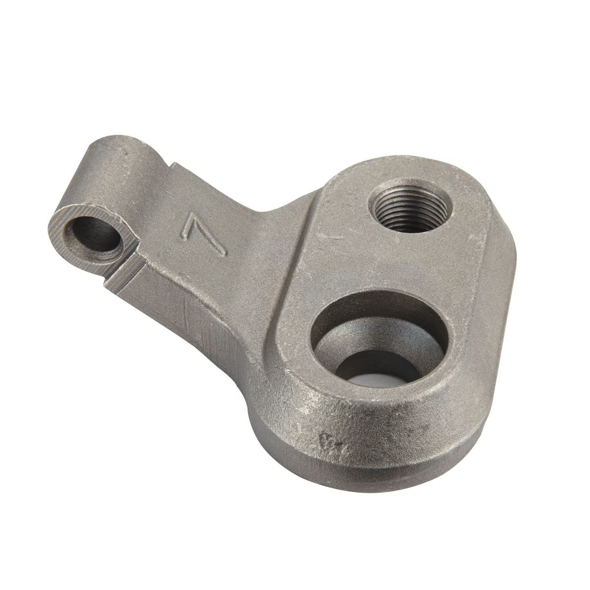 Series 700-Compatible Stump Tooth Pocket - Angled