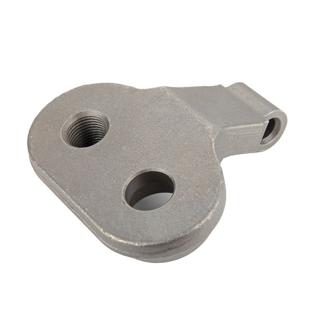 Series 700-Compatible Stump Tooth Pocket - Angled