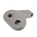 Series 700-Compatible Stump Tooth Pocket - Angled