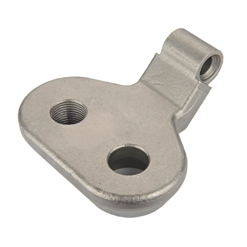 Series 700-Compatible Stump Tooth Pocket - Reverse