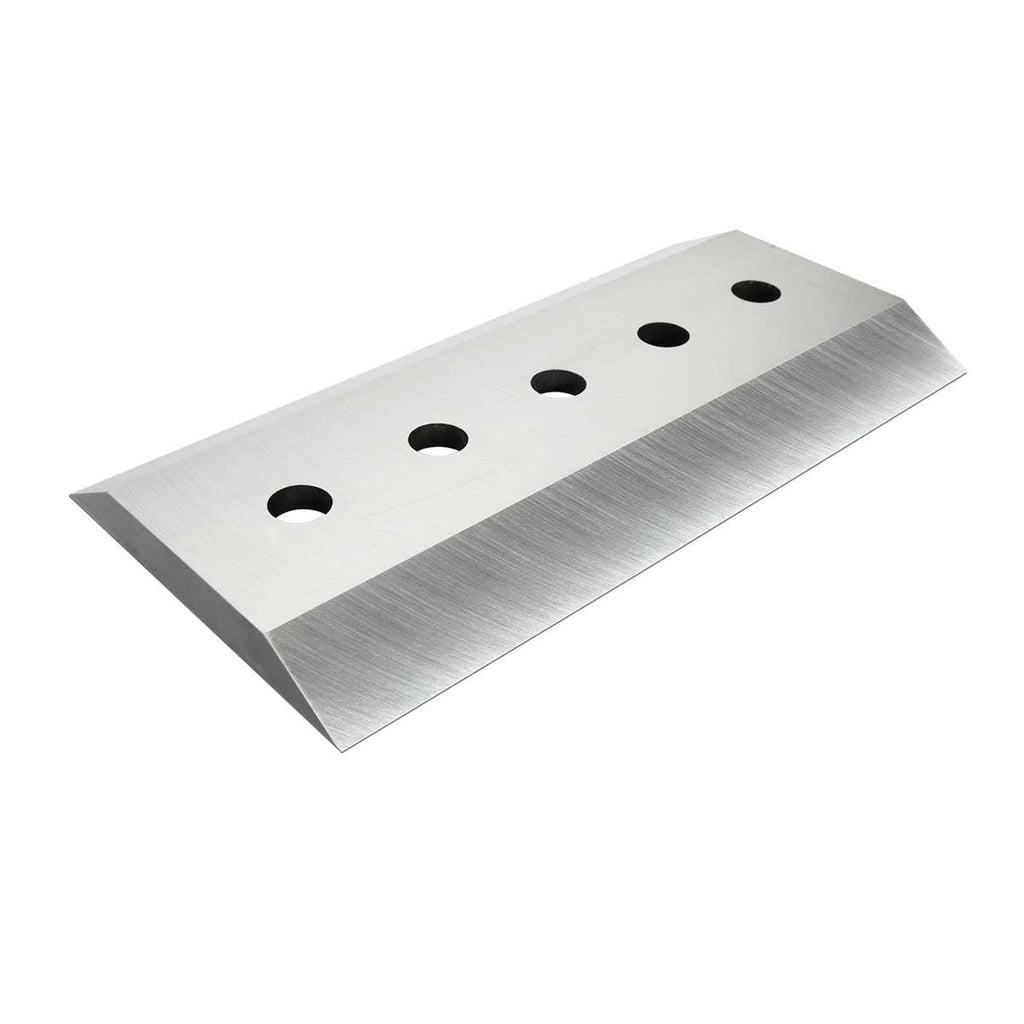 Vermeer® Compatible Model BC1800XL Brush Chipper Knife Kit